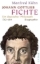 Buchcover und Innenansicht für das Buch: Johann Gottlieb Fichte