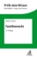 Buchcover und Innenansicht für das Buch: Familienrecht