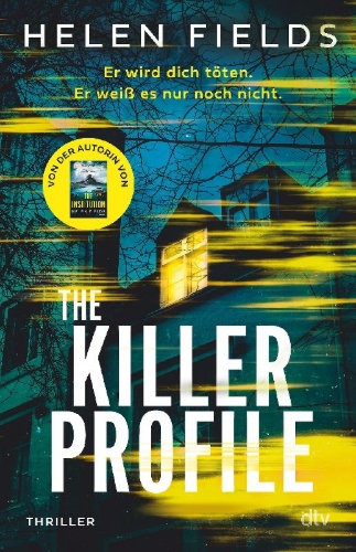 Buchcover und Innenansicht für das Buch: Profile K