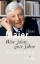 Buchcover und Innenansicht für das Buch: Böse Jahre, gute Jahre