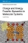 Buchcover und Innenansicht für das Buch: Charge and Energy Transfer Dynamics in Molecular Systems