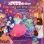 Buchcover und Innenansicht für das Buch: The Night Before the Day of the Dead