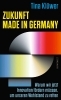 Buchcover und Innenansicht für das Buch: Zukunft made in Germany