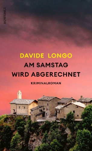 Buchcover und Innenansicht für das Buch: La vita paga il sabato