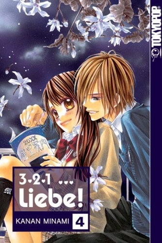 Buchcover und Innenansicht für das Buch: Kyou koi wo Hajimemasu