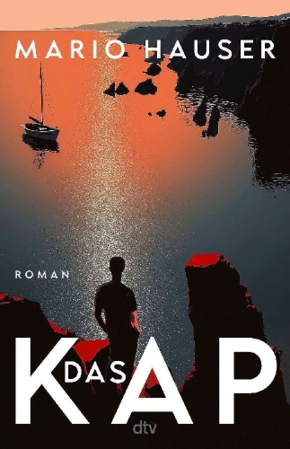 Buchcover und Innenansicht für das Buch: Das Kap