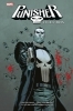 Buchcover und Innenansicht für das Buch: Punisher: Wr Zone (2009)