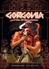 Buchcover und Innenansicht für das Buch: Gorgonia - Von Mythen, Göttern und Schicksal