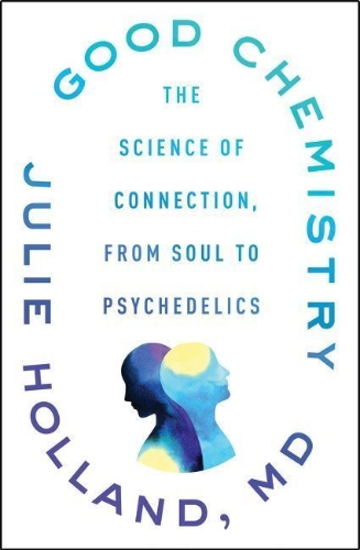 Buchcover und Innenansicht für das Buch: Good Chemistry