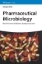 Buchcover und Innenansicht für das Buch: Pharmaceutical Microbiology