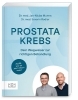 Buchcover und Innenansicht für das Buch: Prostatakrebs - Dein Wegweiser zur richtigen Behandlung
