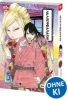 Buchcover und Innenansicht für das Buch: AKANE BANASHI