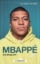 Buchcover und Innenansicht für das Buch: Mbappé