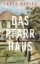 Buchcover und Innenansicht für das Buch: The Mission House