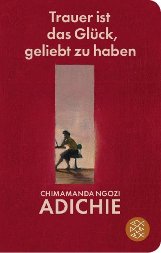 Buchcover und Innenansicht für das Buch: Notes on Grief