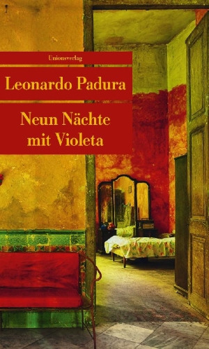 Buchcover und Innenansicht für das Buch: Aquello estaba deseando ocurrir (2015)