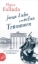 Buchcover und Innenansicht für das Buch: Junge Liebe zwischen Trümmern