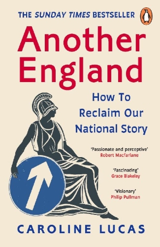 Buchcover und Innenansicht für das Buch: Another England