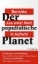 Buchcover und Innenansicht für das Buch: Der populistische Planet
