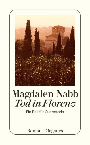 Buchcover und Innenansicht für das Buch: The Marshal and the Murderer