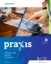 Buchcover und Innenansicht für das Buch: Praxis WRT 9 / 10. Schulbuch. Regelschulen. Thüringen