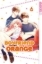 Buchcover und Innenansicht für das Buch: My Boyfriend in Orange 10