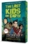 Buchcover und Innenansicht für das Buch: The Last Kids on Earth