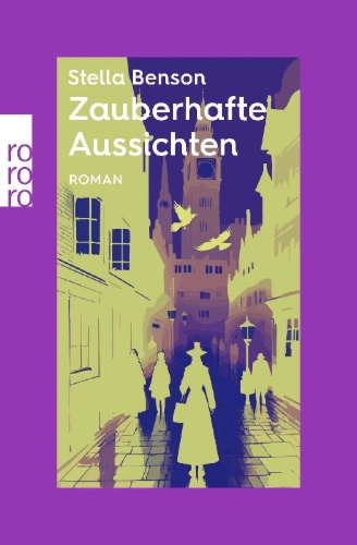 Buchcover und Innenansicht für das Buch: Living Alone