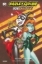 Buchcover und Innenansicht für das Buch: The Batman Adventures: Mad Love 1; Batman: Harley and Ivy 1-3; The Batman Adventures Annual 1(III); The Batman Adventures Holiday-Special 1(II); Batman and Robin Adventures 8; Batgirl Adventures 1; Batman: Gotham Knights 1(II); Batman: Black and White 3