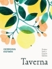 Buchcover und Innenansicht für das Buch: Taverna