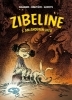 Buchcover und Innenansicht für das Buch: Zibeline. Band 1