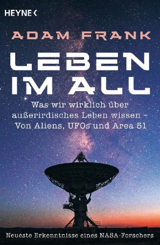 Buchcover und Innenansicht für das Buch: The little Book of Aliens