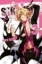Buchcover und Innenansicht für das Buch: Servamp 03
