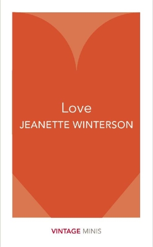 Buchcover und Innenansicht für das Buch: Love