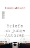 Buchcover und Innenansicht für das Buch: Letters to a Young Writer