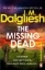 Buchcover und Innenansicht für das Buch: The Missing Dead