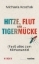 Buchcover und Innenansicht für das Buch: Hitze, Flut und Tigermücke
