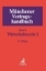 Buchcover und Innenansicht für das Buch: Münchener Vertragshandbuch  Bd. 2: Wirtschaftsrecht I