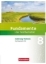 Buchcover und Innenansicht für das Buch: Fundamente der Mathematik 8. Schuljahr - Schleswig-Holstein G9 - Schülerbuch