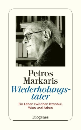 Buchcover und Innenansicht für das Buch: Kat'exakolouthisin
