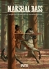 Buchcover und Innenansicht für das Buch: Marshal Bass. Band 8