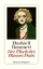 Buchcover und Innenansicht für das Buch: Der Fluch des Hauses Dain