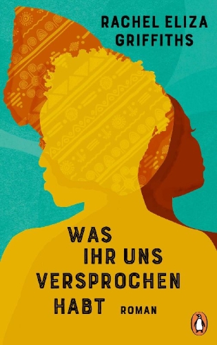Buchcover und Innenansicht für das Buch: Promise