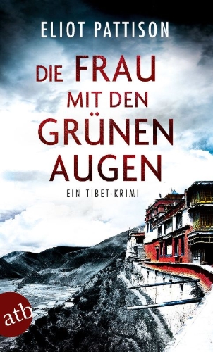 Buchcover und Innenansicht für das Buch: Skeleton God
