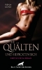 Buchcover und Innenansicht für das Buch: Sie quälten und sie fickten sich | Erotischer SM-Roman
