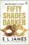 Buchcover und Innenansicht für das Buch: Fifty Shades Darker