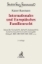 Buchcover und Innenansicht für das Buch: Internationales und Europäisches Familienrecht
