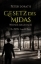 Buchcover und Innenansicht für das Buch: Gesetz des Midas - Wiener Abgründe