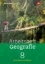 Buchcover und Innenansicht für das Buch: Geographie 8. Arbeitsheft. Mecklenburg-Vorpommern 2023