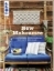 Buchcover und Innenansicht für das Buch: Macramé. Boho chic interior-décor
